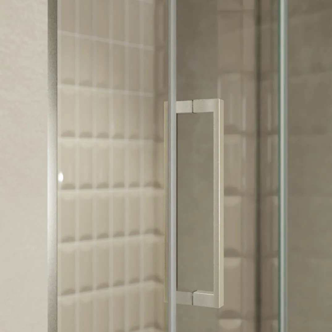Balmani Senses Design douche draaideur