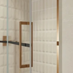 Balmani Senses Design douche draaideur