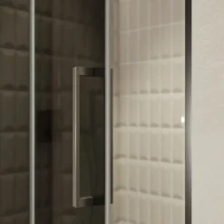 Balmani Senses Design douche draaideur