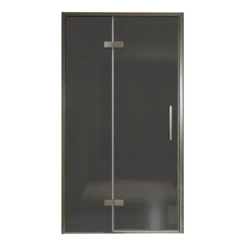 Balmani Senses Design douche draaideur