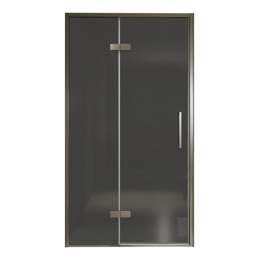 Balmani Senses Design douche draaideur