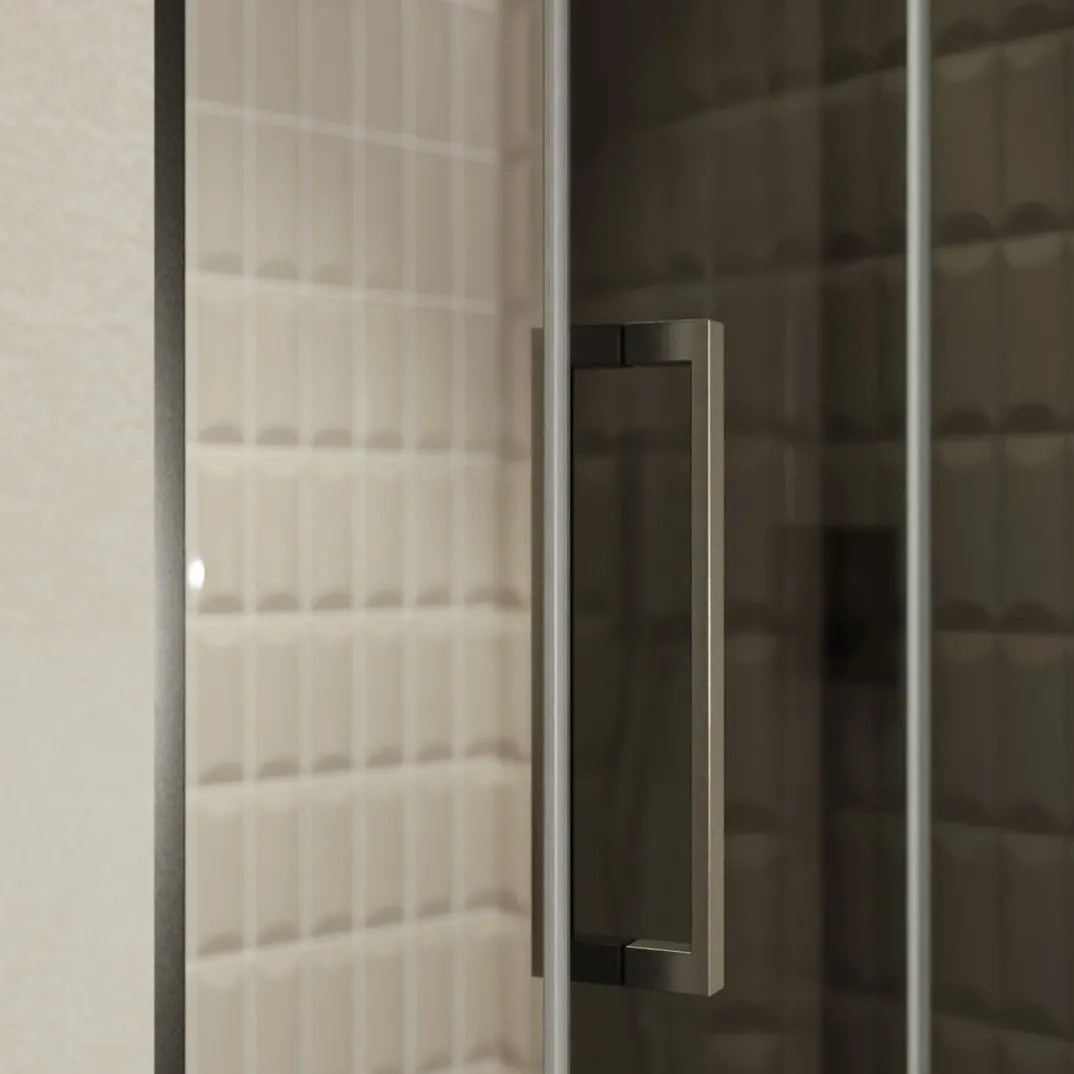 Balmani Senses Design douche draaideur