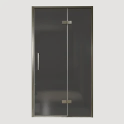 Balmani Senses Design douche draaideur