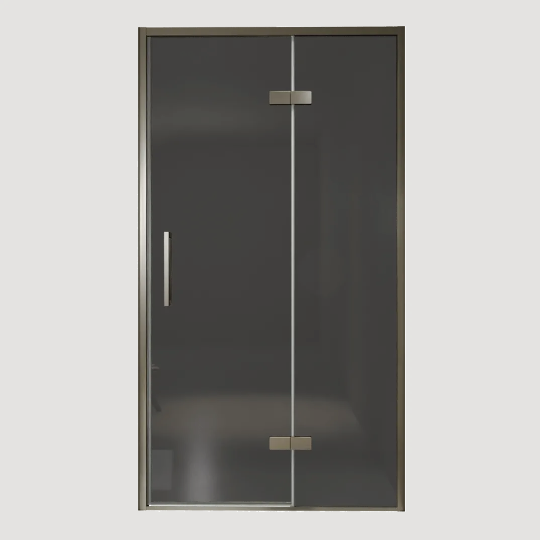 Balmani Senses Design douche draaideur