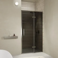 Balmani Senses Design douche draaideur