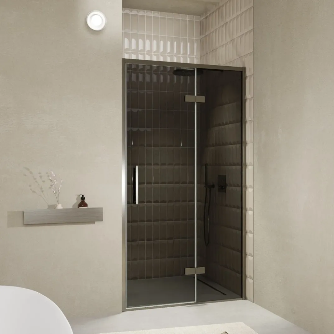 Balmani Senses Design douche draaideur