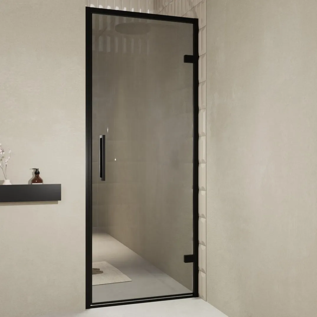 Balmani Senses Design douche draaideur