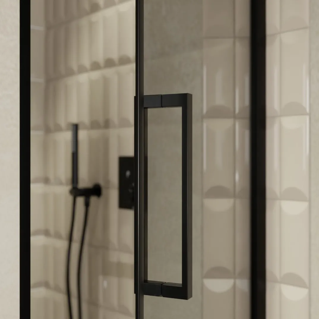 Balmani Senses Design douche draaideur