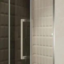 Balmani Senses Design douche draaideur