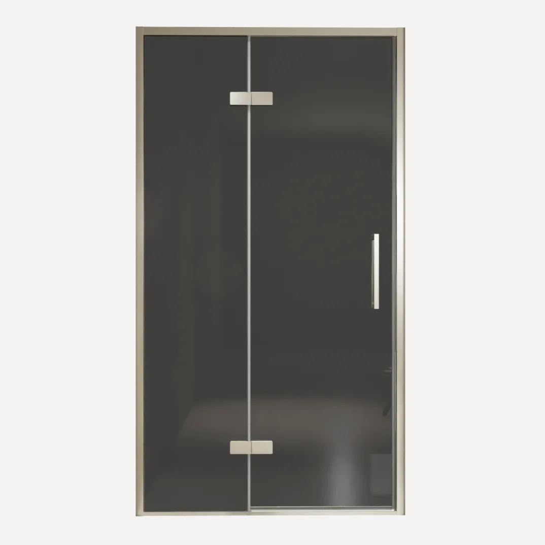 Balmani Senses Design douche draaideur