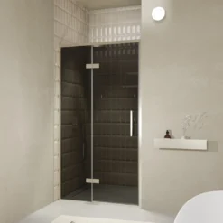 Balmani Senses Design douche draaideur