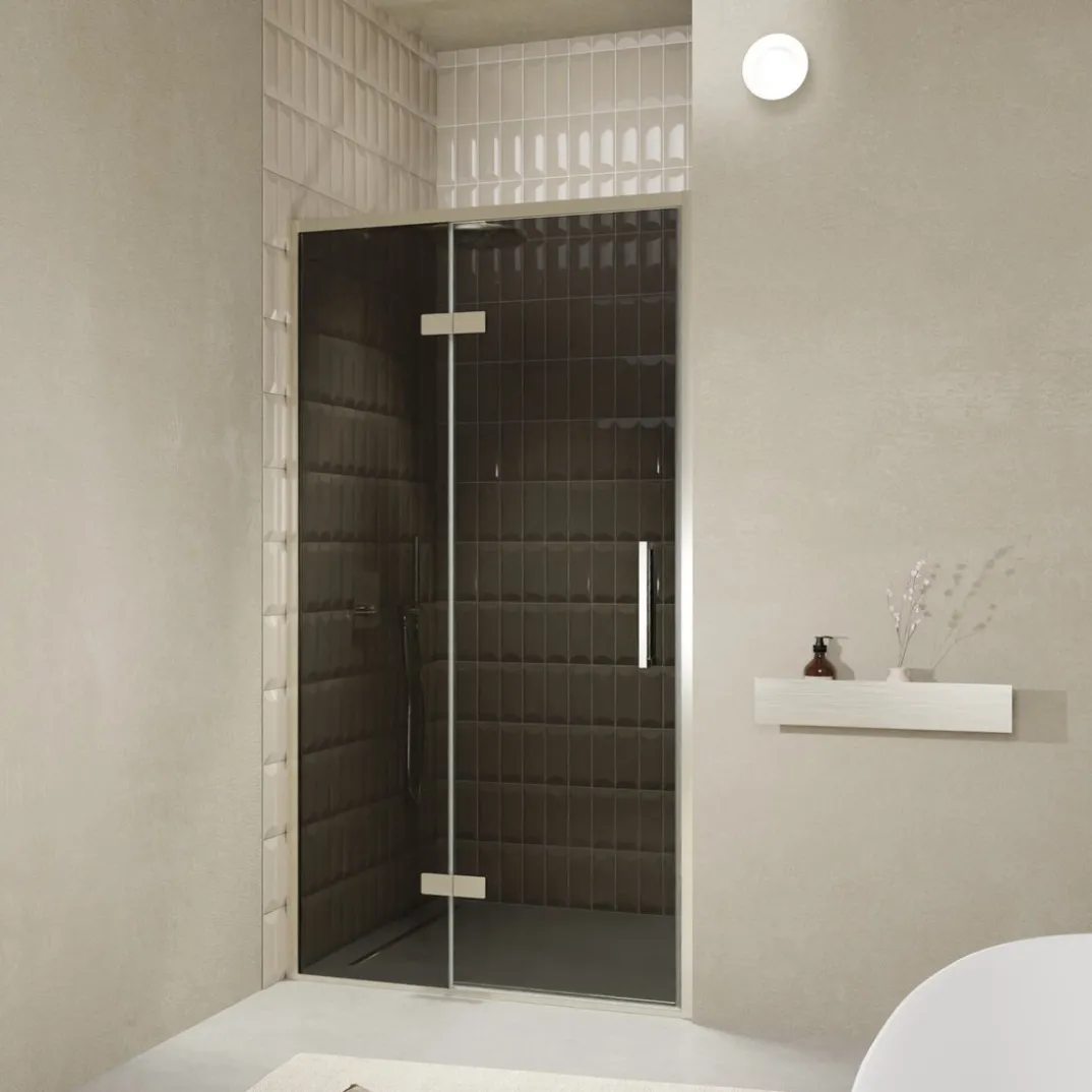 Balmani Senses Design douche draaideur