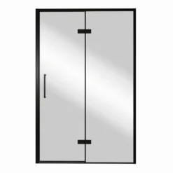 Balmani Senses Design douche draaideur
