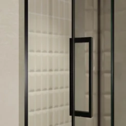 Balmani Senses Design douche draaideur