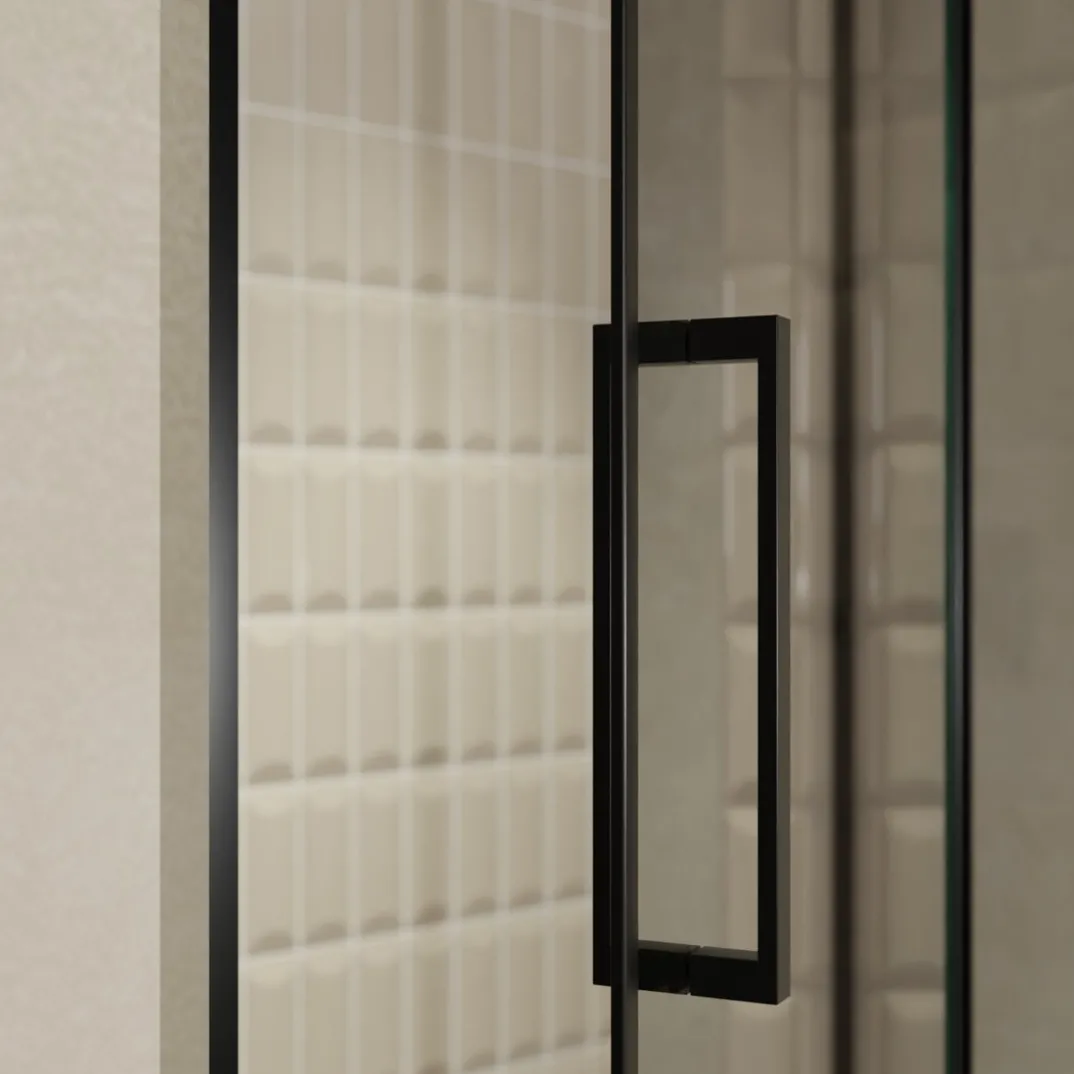 Balmani Senses Design douche draaideur