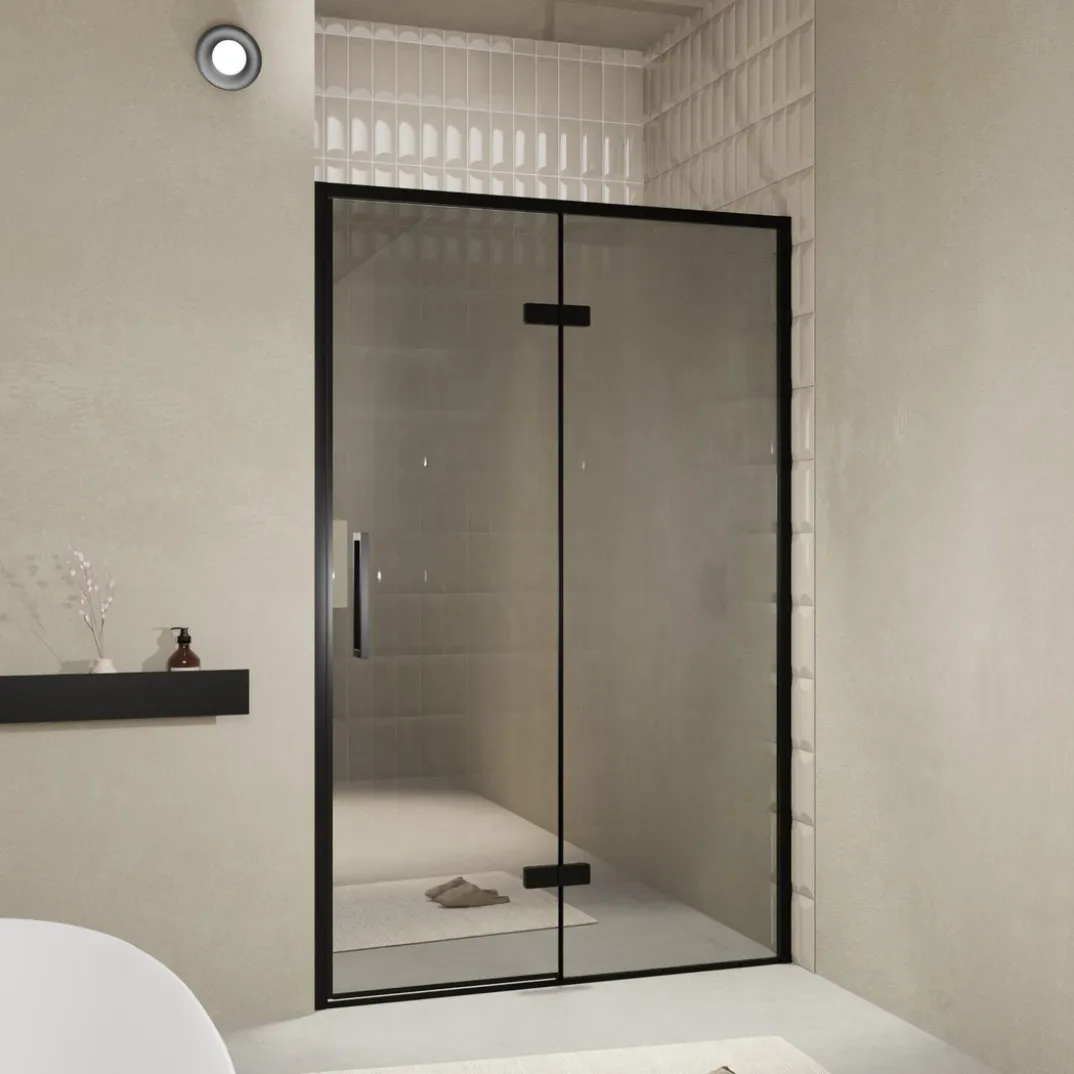 Balmani Senses Design douche draaideur