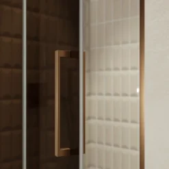 Balmani Senses Design douche draaideur