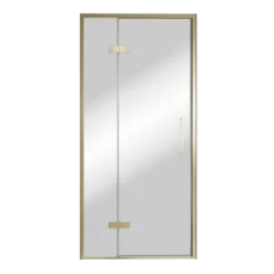 Balmani Senses Design douche draaideur