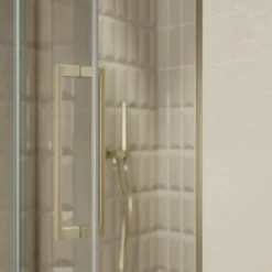 Balmani Senses Design douche draaideur