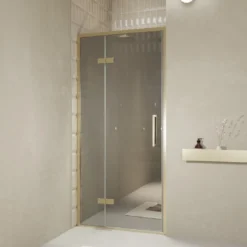 Balmani Senses Design douche draaideur