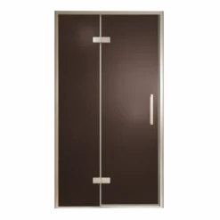 Balmani Senses Design douche draaideur