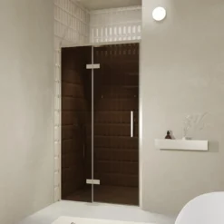 Balmani Senses Design douche draaideur