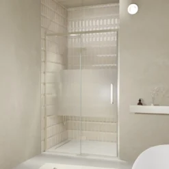 Balmani Senses Design douche draaideur