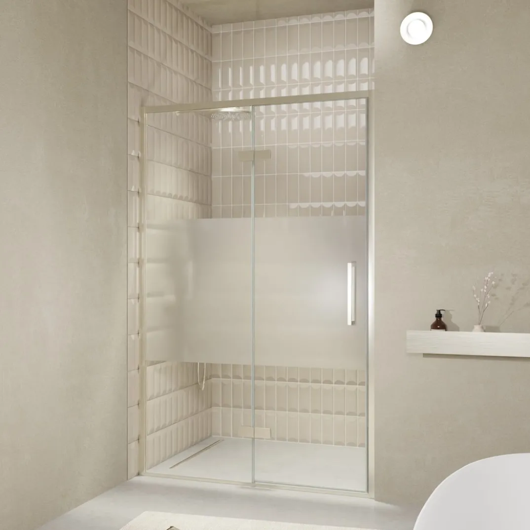 Balmani Senses Design douche draaideur