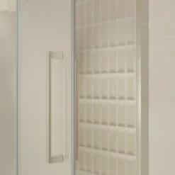 Balmani Senses Design douche draaideur