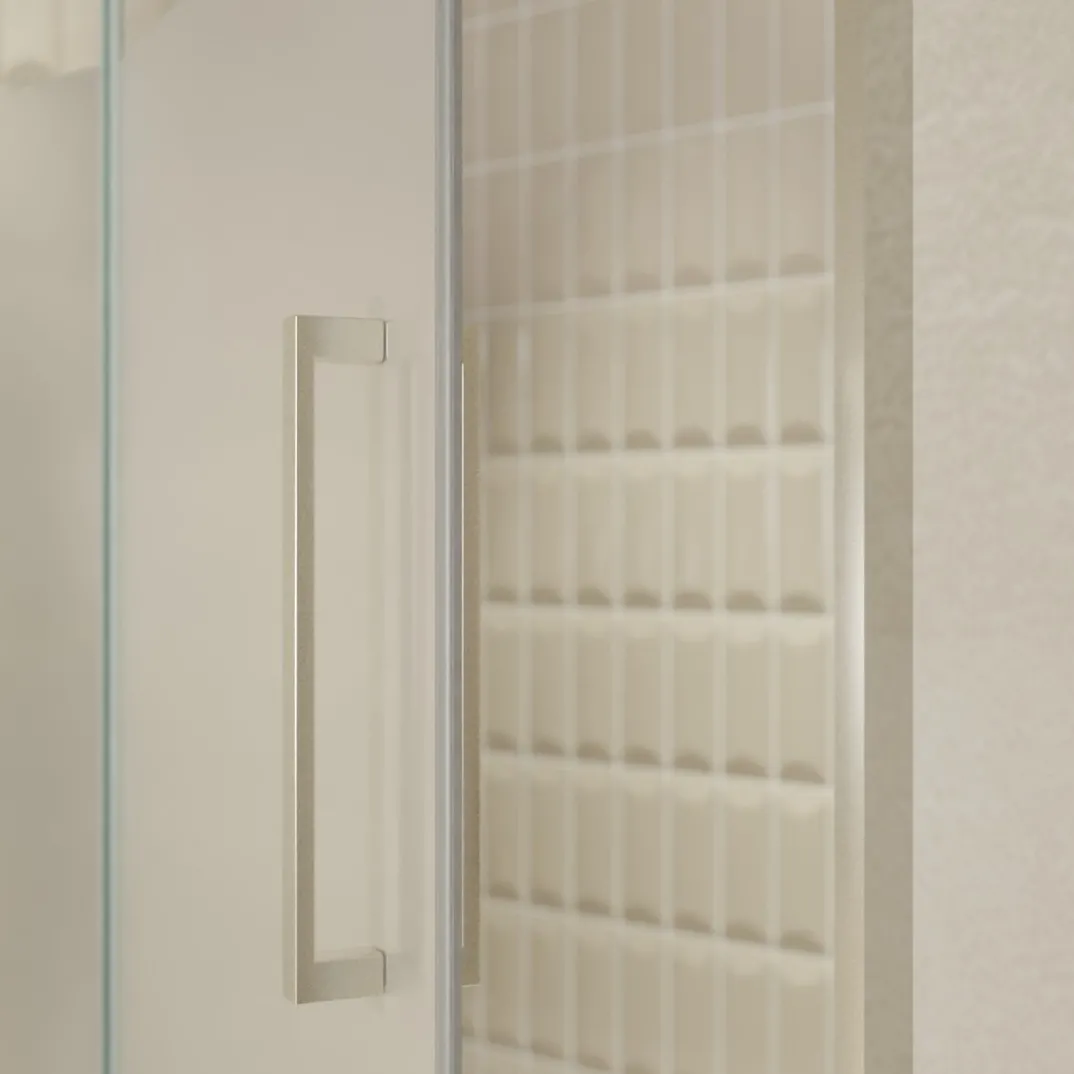 Balmani Senses Design douche draaideur