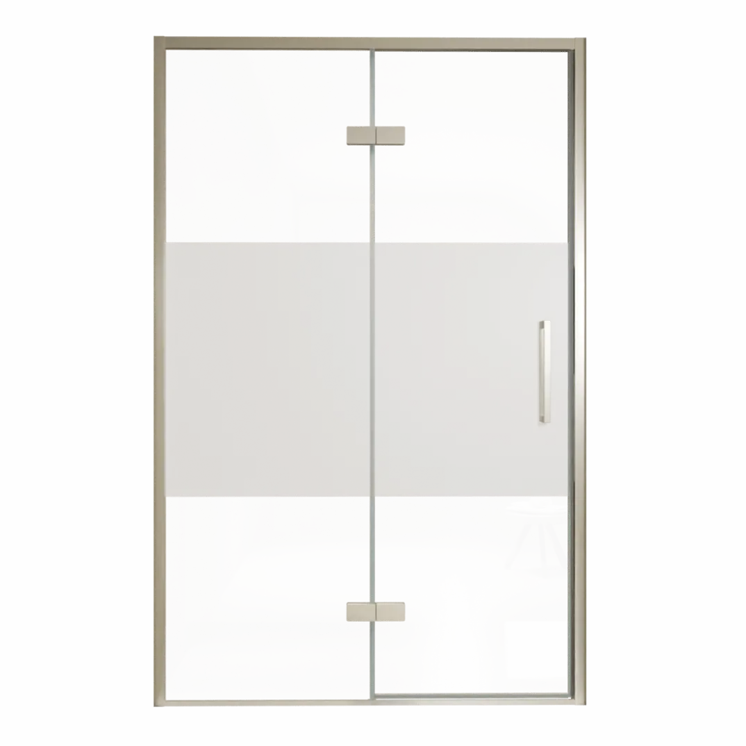 Balmani Senses Design douche draaideur