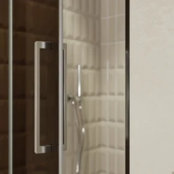 Balmani Senses Design douche draaideur