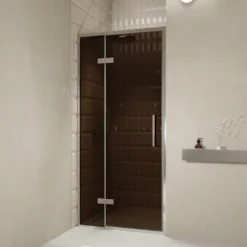Balmani Senses Design douche draaideur