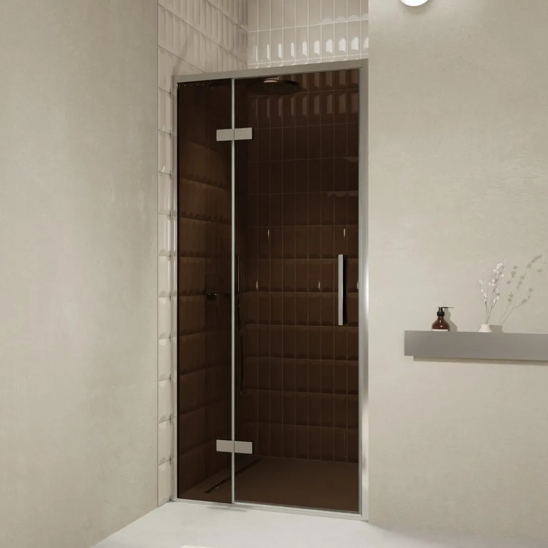 Balmani Senses Design douche draaideur