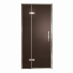 Balmani Senses Design douche draaideur