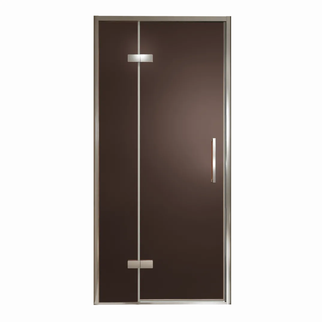 Balmani Senses Design douche draaideur