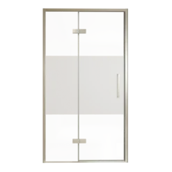 Balmani Senses Design douche draaideur