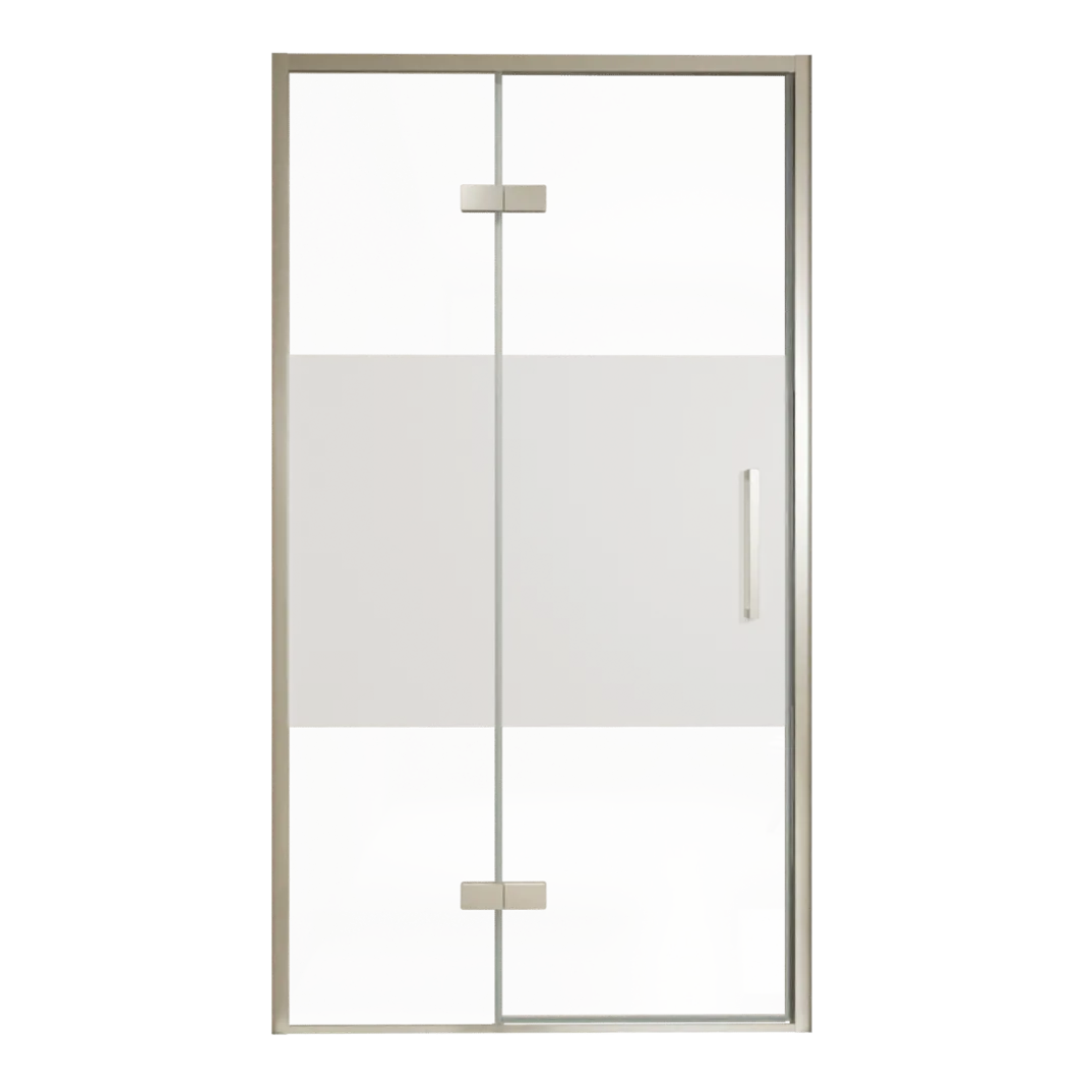 Balmani Senses Design douche draaideur