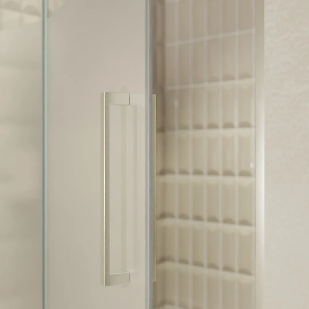 Balmani Senses Design douche draaideur