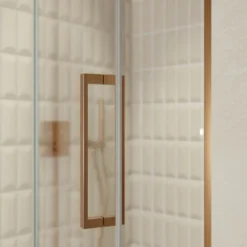 Balmani Senses Design douche draaideur