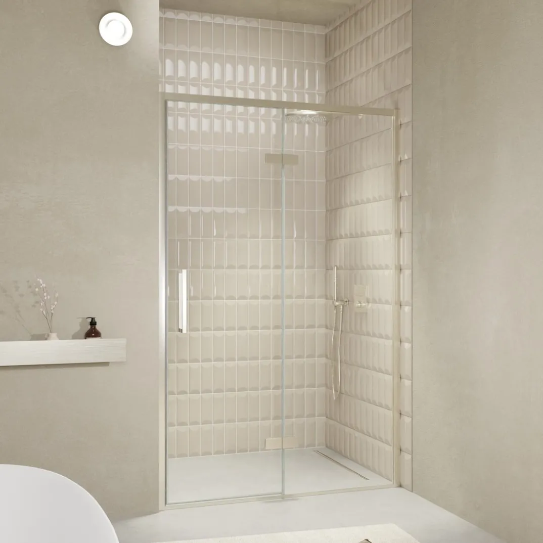 Balmani Senses Design douche draaideur