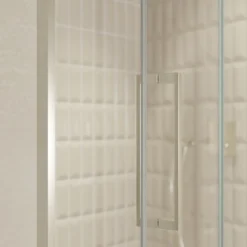 Balmani Senses Design douche draaideur