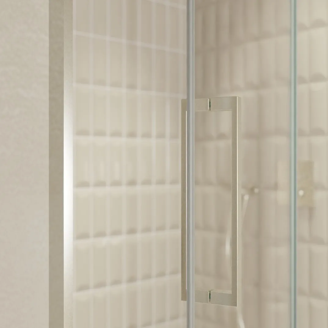 Balmani Senses Design douche draaideur
