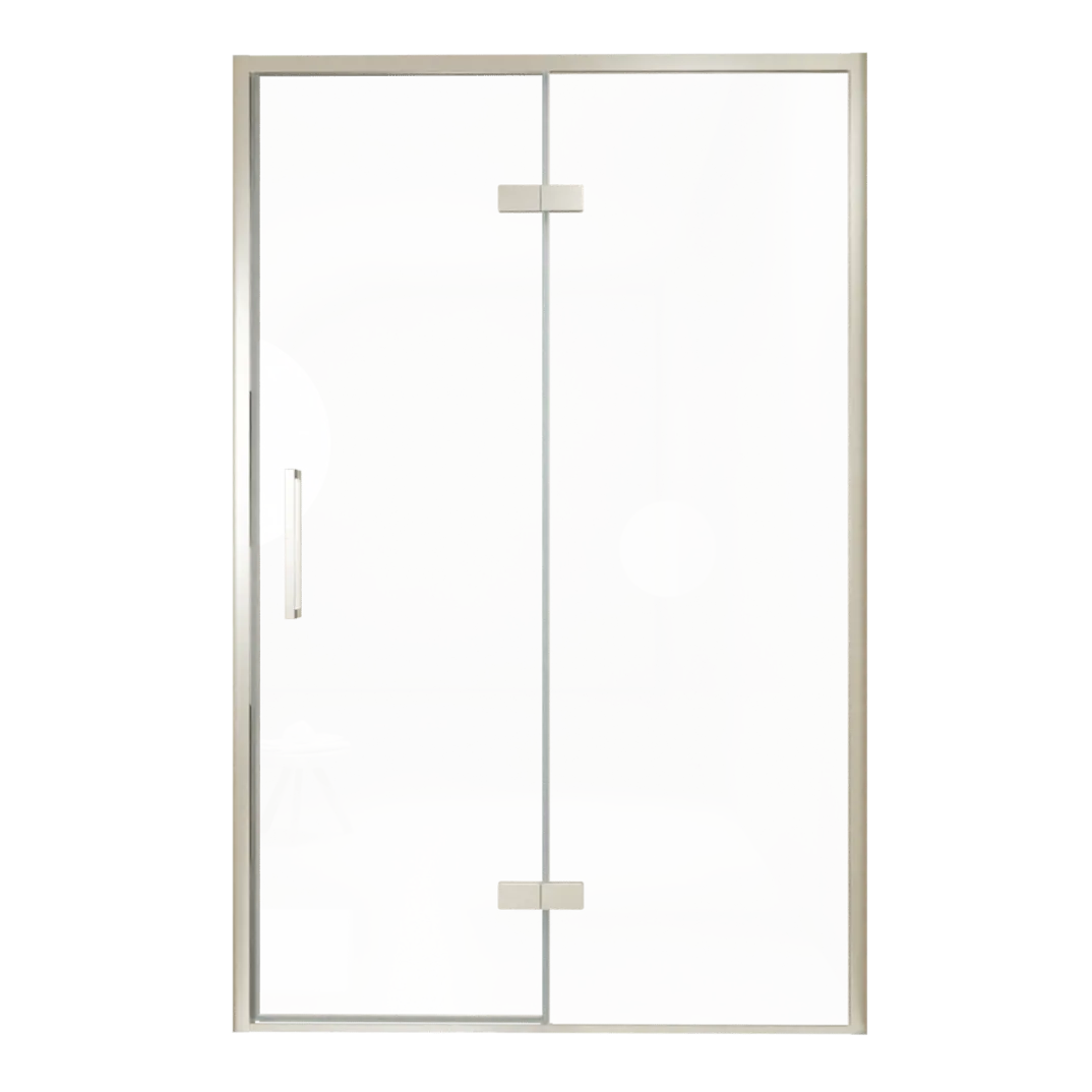 Balmani Senses Design douche draaideur