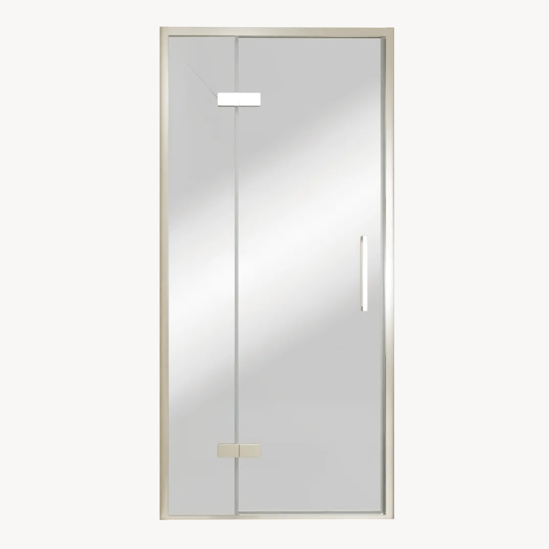 Balmani Senses Design douche draaideur