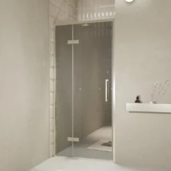 Balmani Senses Design douche draaideur
