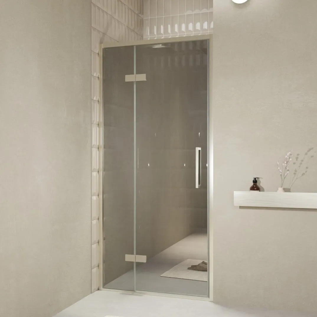 Balmani Senses Design douche draaideur