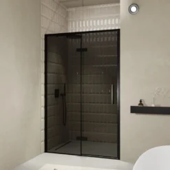 Balmani Senses Design douche draaideur