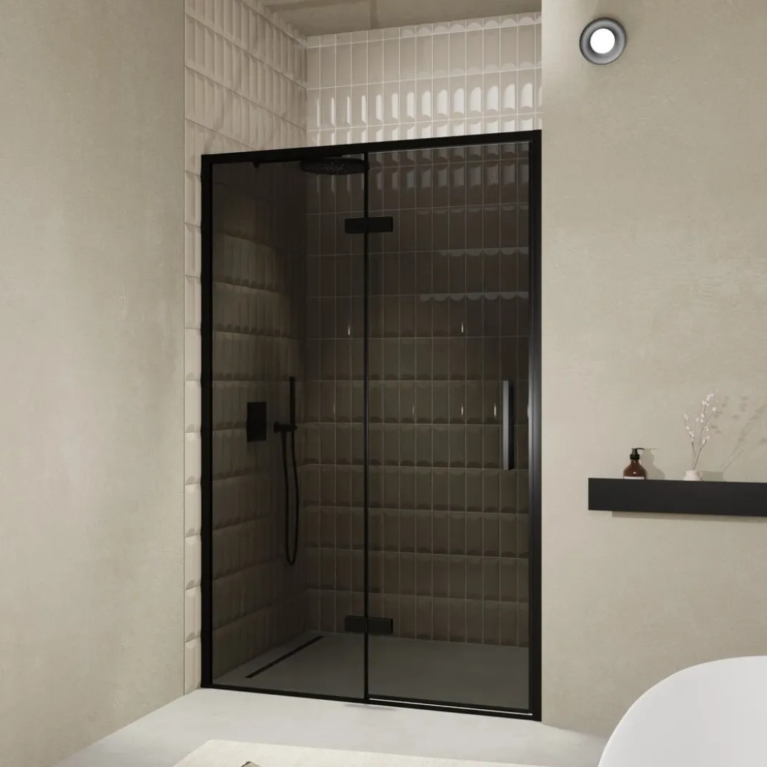 Balmani Senses Design douche draaideur