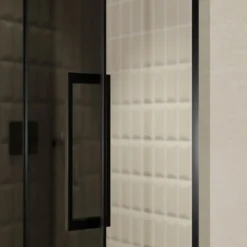 Balmani Senses Design douche draaideur